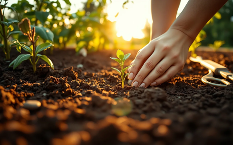 Gartentherapie: Grüne Medizin für die Psyche im Aufwind - Foto: über boerse-global.de