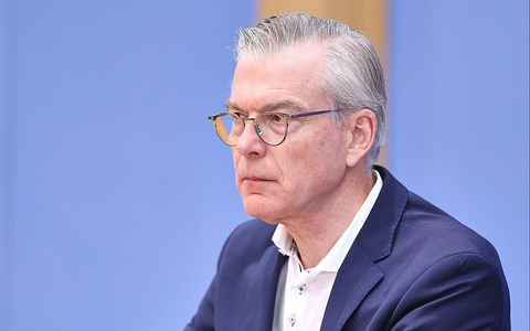 Martin Werding (Archiv) - Foto: via dts Nachrichtenagentur
