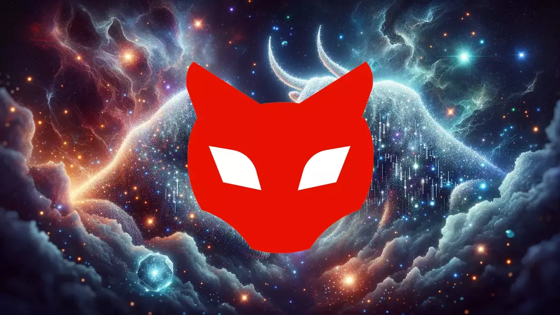 Red Cat Aktie: Neue Optionen? - Bild: über boerse-global.de