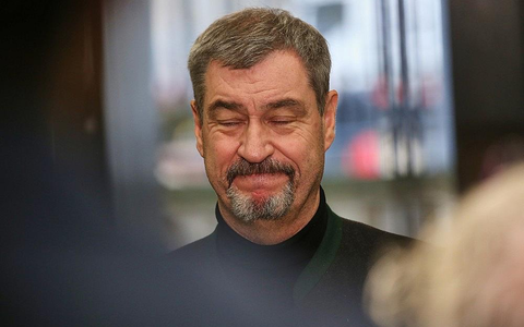 Markus Söder, CSU (Archiv) - Foto: via dts Nachrichtenagentur