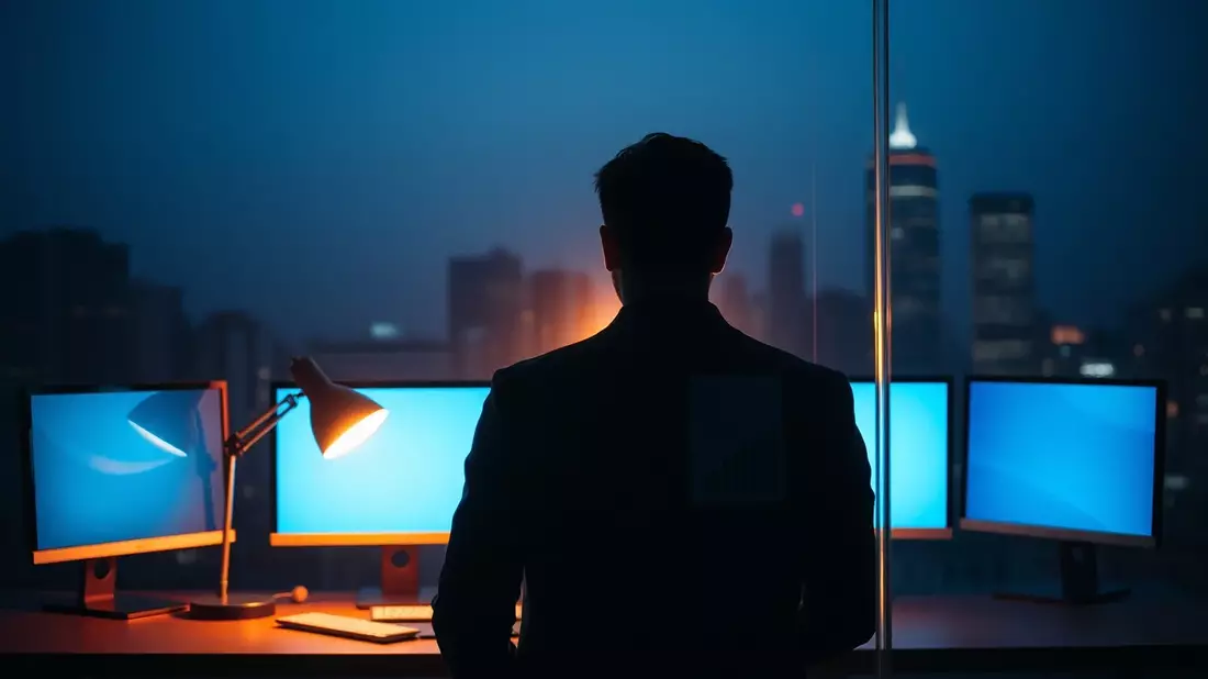 Stress-Resilienz wird 2026 zur Schlüsselkompetenz - Bild: über boerse-global.de