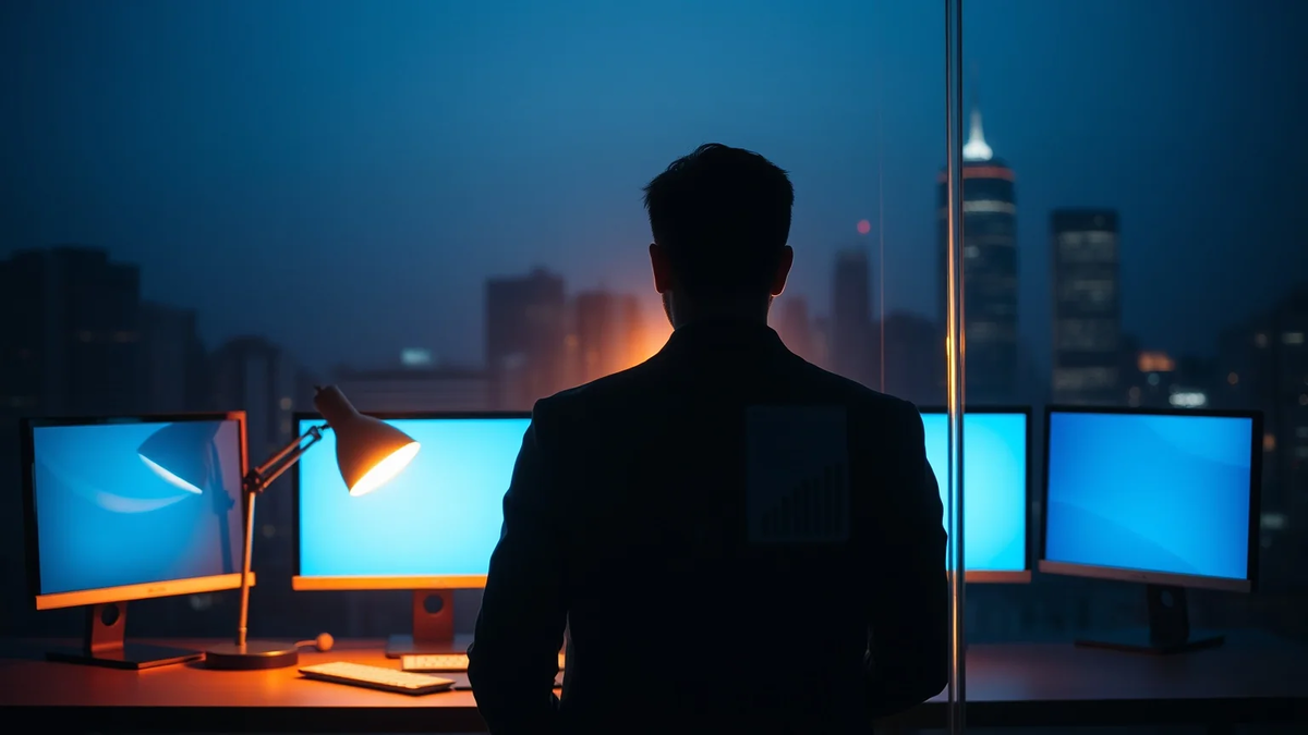 Stress-Resilienz wird 2026 zur Schlüsselkompetenz - Foto: über boerse-global.de