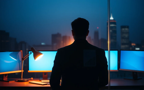 Stress-Resilienz wird 2026 zur Schlüsselkompetenz - Foto: über boerse-global.de