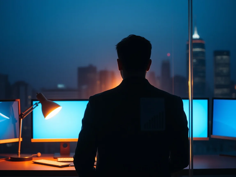 Stress-Resilienz wird 2026 zur Schlüsselkompetenz - Foto: über boerse-global.de