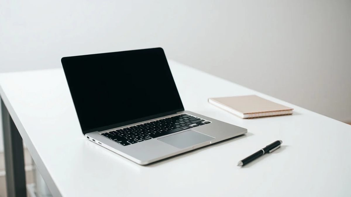 Apple plant günstiges MacBook mit iPhone-Chip - Foto: über boerse-global.de