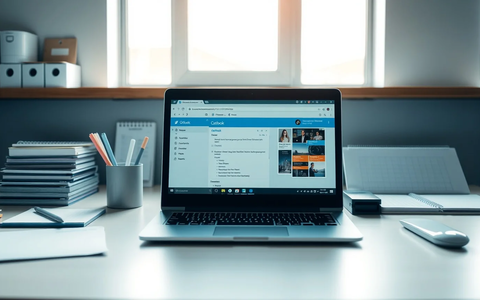 Outlook: So meistern Sie die tägliche E-Mail-Flut - Foto: über boerse-global.de