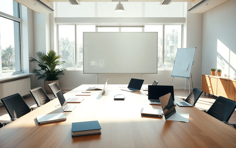 Hybride Arbeit 2026: Vom Experiment zur Optimierung - Foto: über boerse-global.de