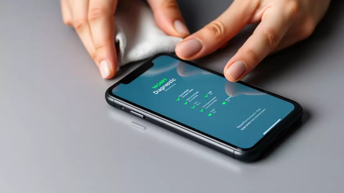 Gebrauchte Smartphones: So kaufen Sie 2026 sicher und günstig - Bild: über boerse-global.de