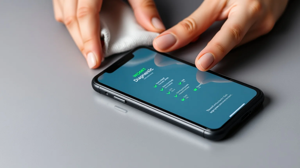 Gebrauchte Smartphones: So kaufen Sie 2026 sicher und günstig - Foto: über boerse-global.de