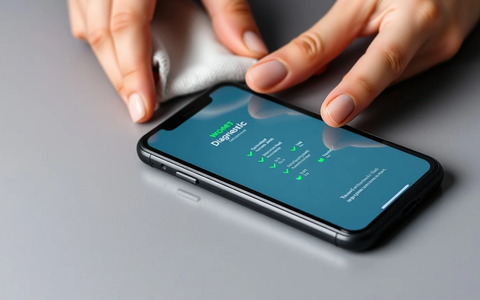 Gebrauchte Smartphones: So kaufen Sie 2026 sicher und günstig - Foto: über boerse-global.de