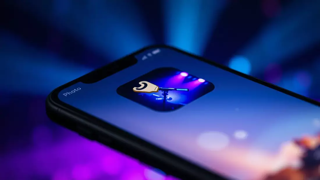iOS 26: Verstecktes Ticket-Symbol macht Konzertfotos interaktiv - Bild: über boerse-global.de