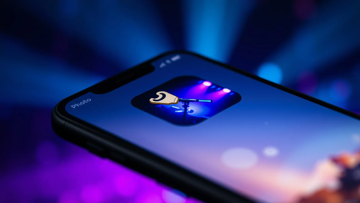iOS 26: Verstecktes Ticket-Symbol macht Konzertfotos interaktiv - Foto: über boerse-global.de
