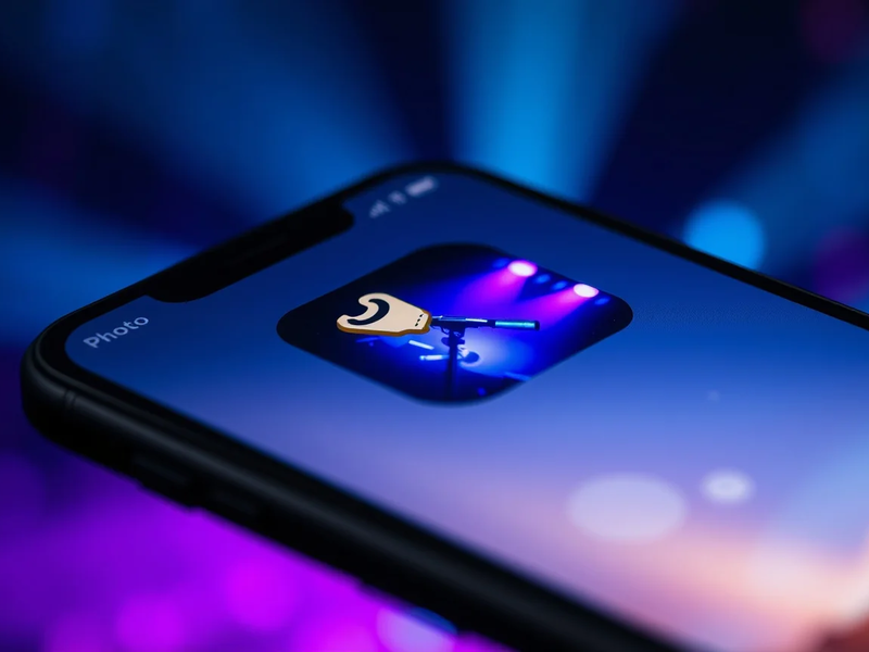 iOS 26: Verstecktes Ticket-Symbol macht Konzertfotos interaktiv - Foto: über boerse-global.de