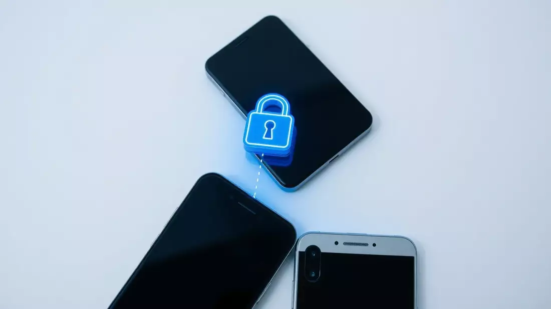 Apple schließt mit iOS 26.3 die große Sicherheitslücke zu Android - Bild: über boerse-global.de