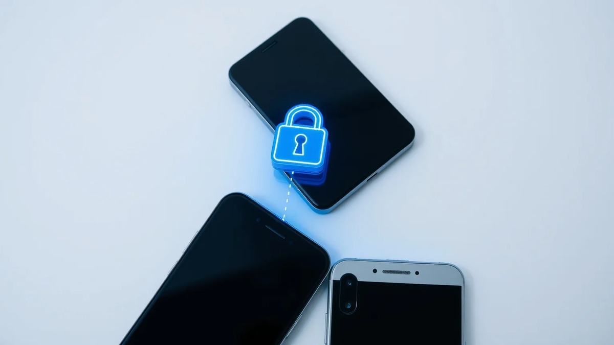 Apple schließt mit iOS 26.3 die große Sicherheitslücke zu Android - Foto: über boerse-global.de