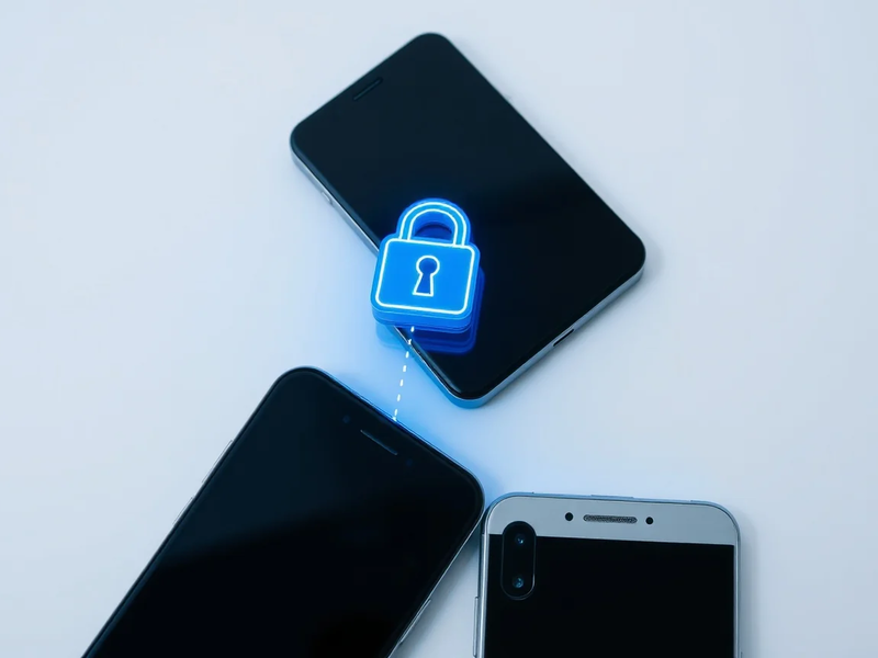 Apple schließt mit iOS 26.3 die große Sicherheitslücke zu Android - Foto: über boerse-global.de