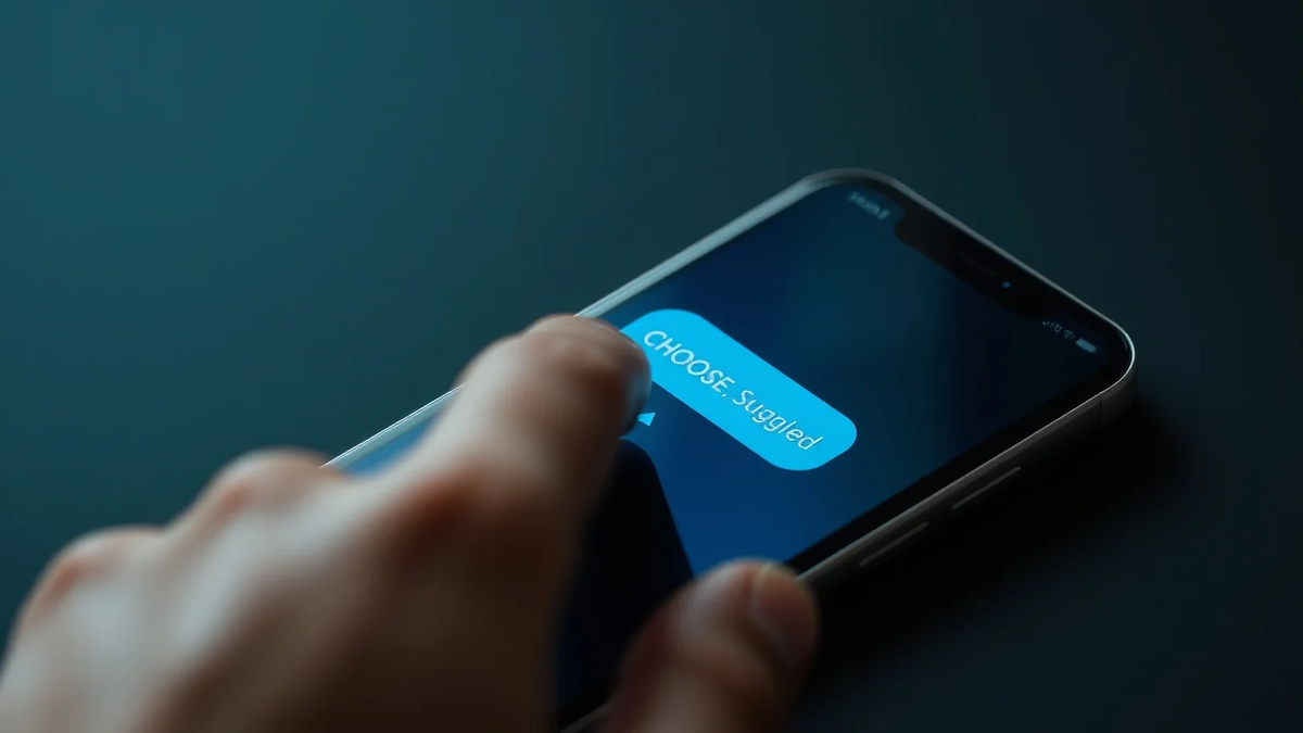 Google Messages: KI-Antworten werden jetzt editierbar - Foto: über boerse-global.de