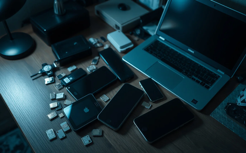 Australischer Mann wegen großangelegter SMS-Betrugskampagne angeklagt - Foto: über boerse-global.de