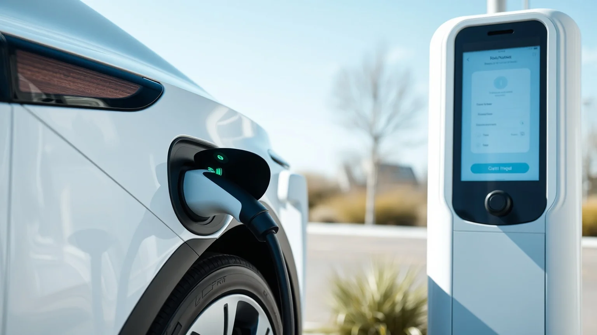 Deutschland startet milliardenschweres E-Auto-Förderprogramm - Foto: über boerse-global.de