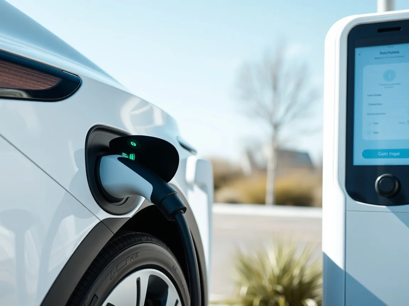 Deutschland startet milliardenschweres E-Auto-Förderprogramm - Foto: über boerse-global.de