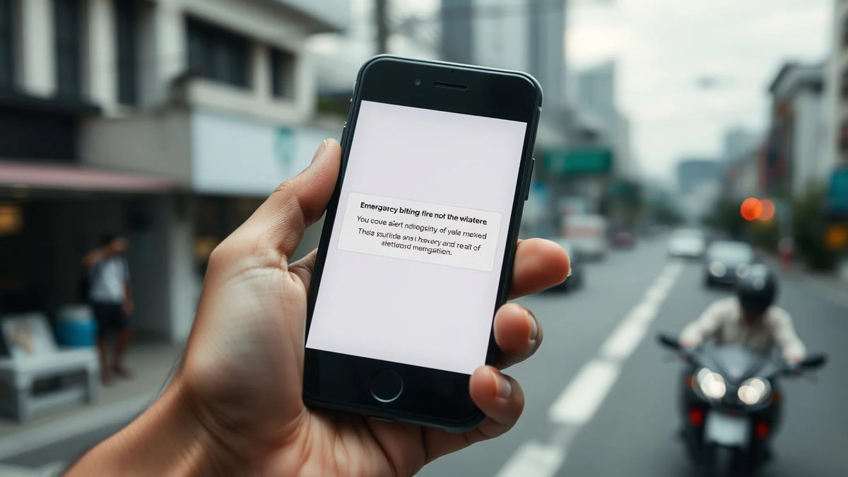 Thailand warnt vor Betrug bei nationalem Notfalltest - Foto: über boerse-global.de