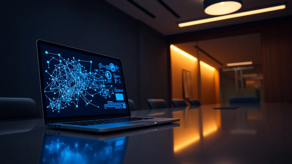 KI-Sicherheit: Millionen-Investitionen und wachsender EU-Druck - Foto: über boerse-global.de