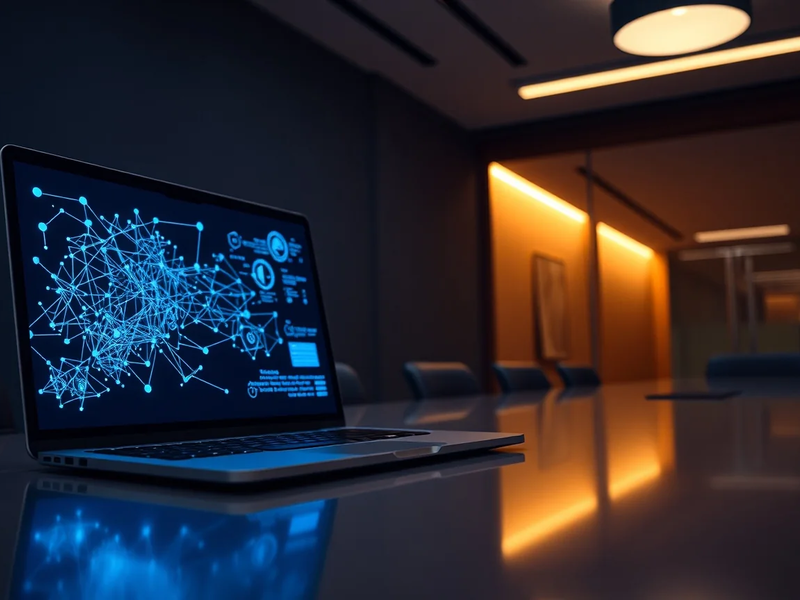 KI-Sicherheit: Millionen-Investitionen und wachsender EU-Druck - Foto: über boerse-global.de