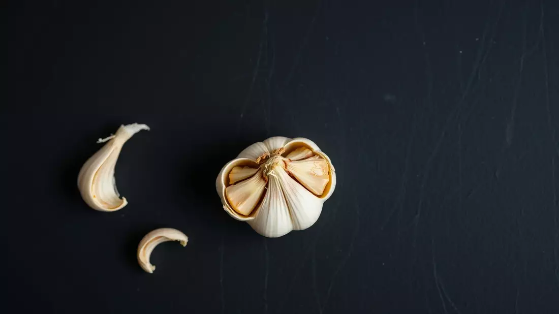 Knoblauch: Die Anti-Aging-Waffe aus der Küche - Bild: über boerse-global.de
