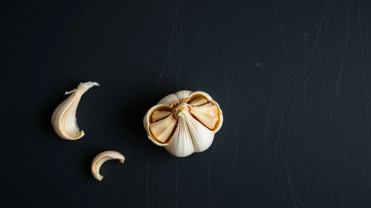 Knoblauch: Die Anti-Aging-Waffe aus der Küche - Foto: über boerse-global.de