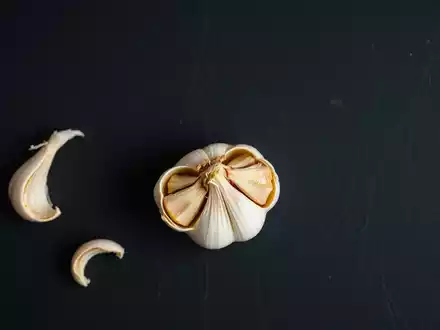 Knoblauch: Die Anti-Aging-Waffe aus der Küche - Foto: über boerse-global.de
