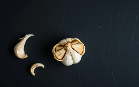 Knoblauch: Die Anti-Aging-Waffe aus der Küche - Foto: über boerse-global.de