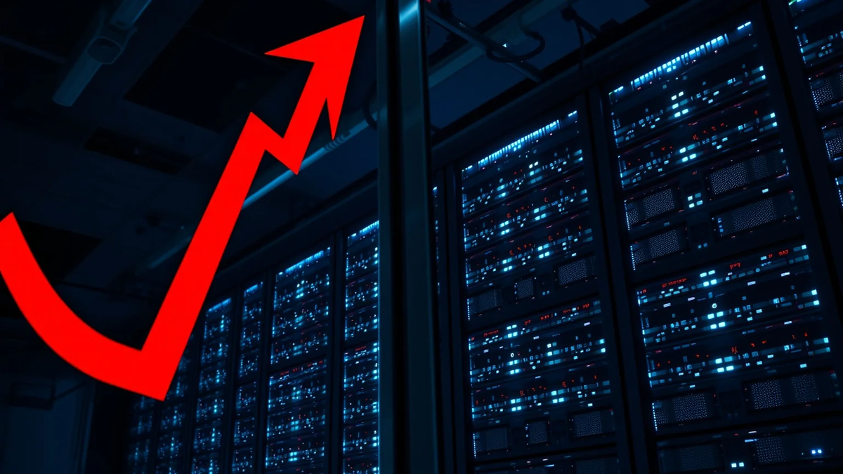 IWF warnt: KI-Blase könnte globale Wirtschaft gefährden - Foto: über boerse-global.de