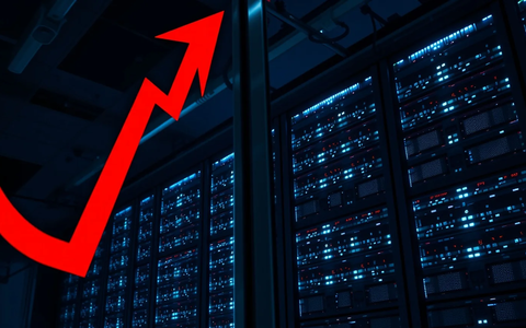 IWF warnt: KI-Blase könnte globale Wirtschaft gefährden - Foto: über boerse-global.de