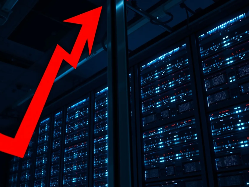 IWF warnt: KI-Blase könnte globale Wirtschaft gefährden - Foto: über boerse-global.de