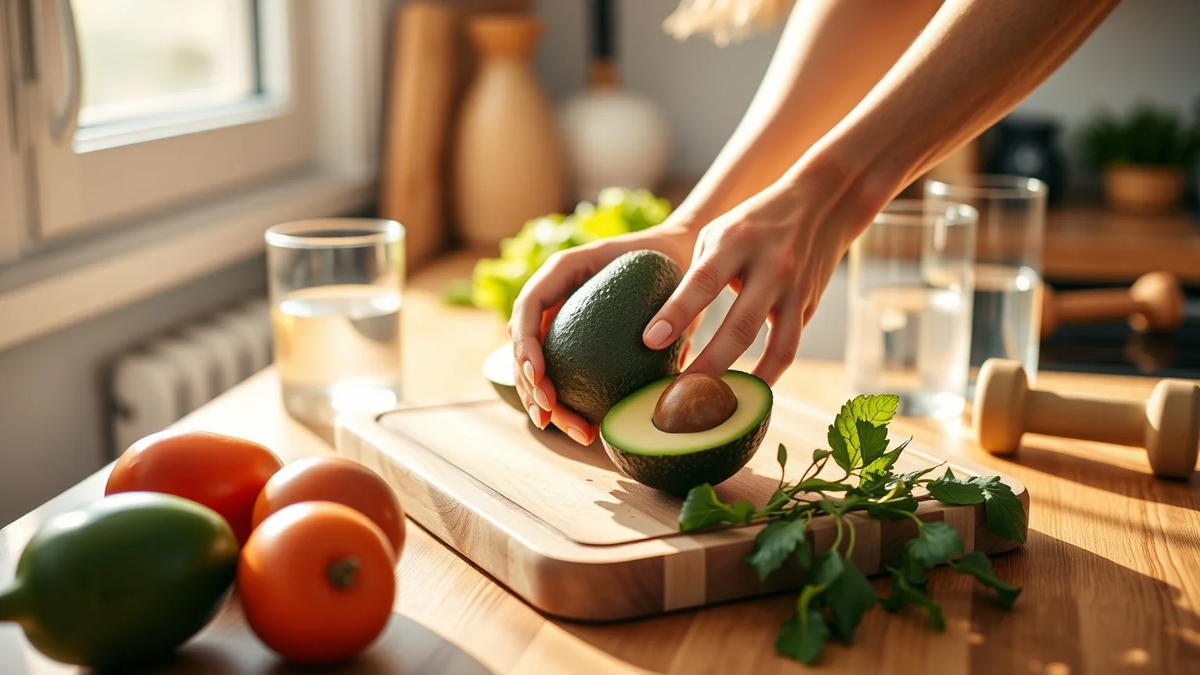 Wechseljahre: Neue Strategien gegen Gewichtszunahme - Foto: über boerse-global.de