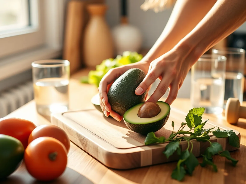 Wechseljahre: Neue Strategien gegen Gewichtszunahme - Foto: über boerse-global.de