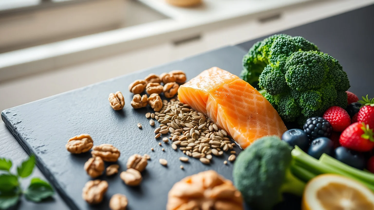 Ernährung lindert Endometriose-Symptome - Foto: über boerse-global.de