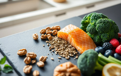 Ernährung lindert Endometriose-Symptome - Foto: über boerse-global.de