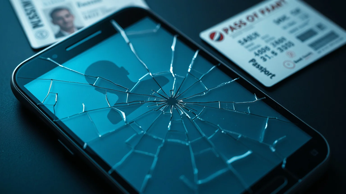 Identitätsdiebstahl: Kriminelle schließen Handyverträge auf fremde Namen - Foto: über boerse-global.de