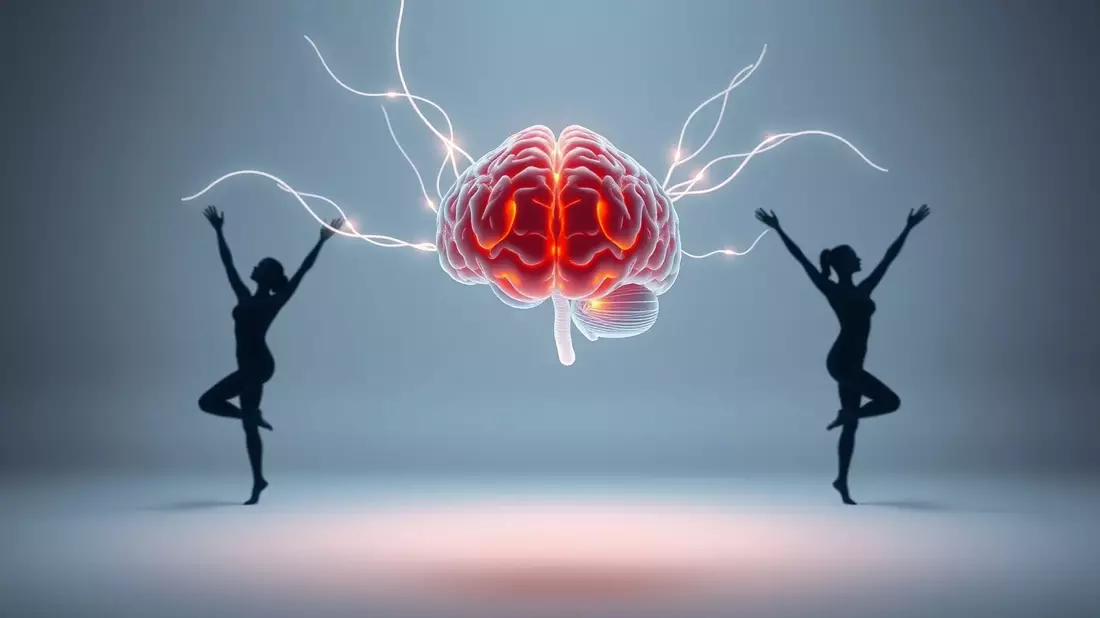 Life Kinetik: Gehirnjogging mit Bewegung bekämpft Stress - Bild: über boerse-global.de