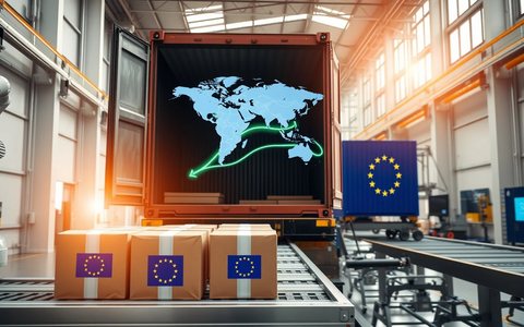 EU-Mercosur-Abkommen eröffnet KMU neue Märkte - Foto: über boerse-global.de