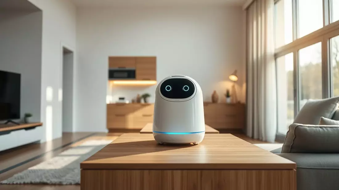 Thundercomm startet mit KI-Betriebssystem AIOS in die Ära des proaktiven Smart Homes - Bild: über boerse-global.de
