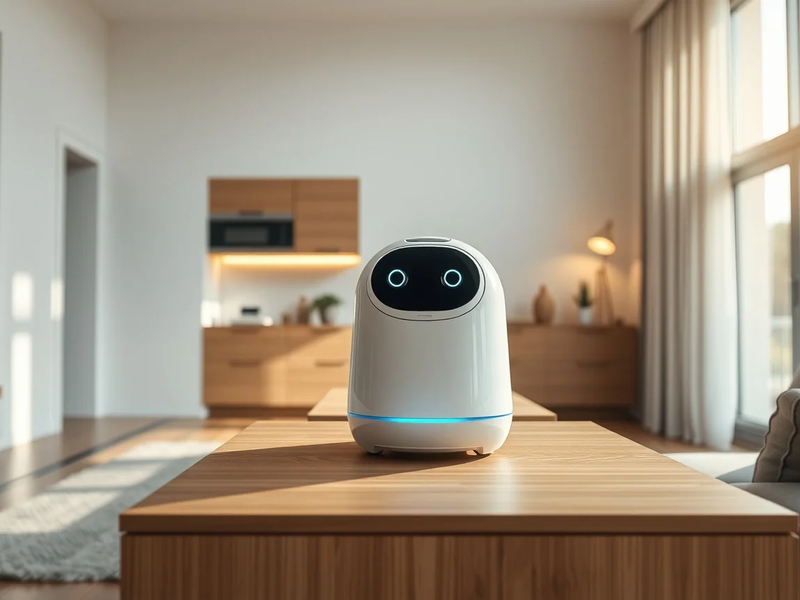 Thundercomm startet mit KI-Betriebssystem AIOS in die Ära des proaktiven Smart Homes - Foto: über boerse-global.de