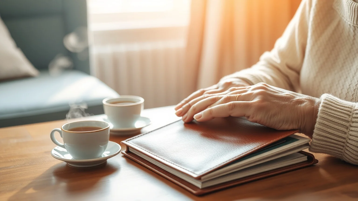 Logopädie bremst Demenz-Verlauf und stärkt Lebensqualität - Foto: über boerse-global.de