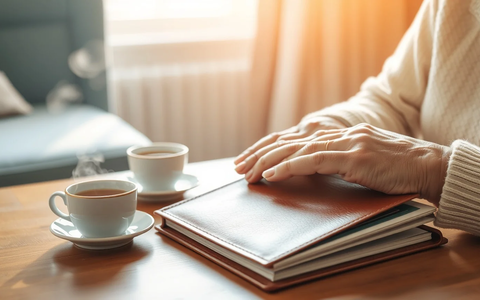 Logopädie bremst Demenz-Verlauf und stärkt Lebensqualität - Foto: über boerse-global.de