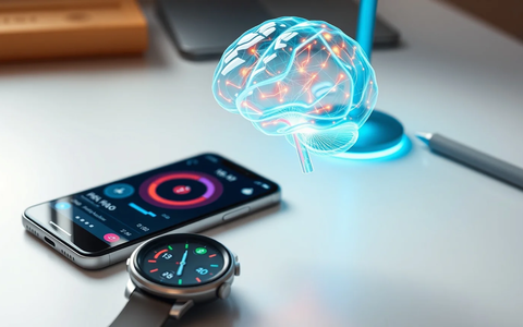 Gehirntraining-Apps werden zu persönlichen Gesundheits-Assistenten - Foto: über boerse-global.de