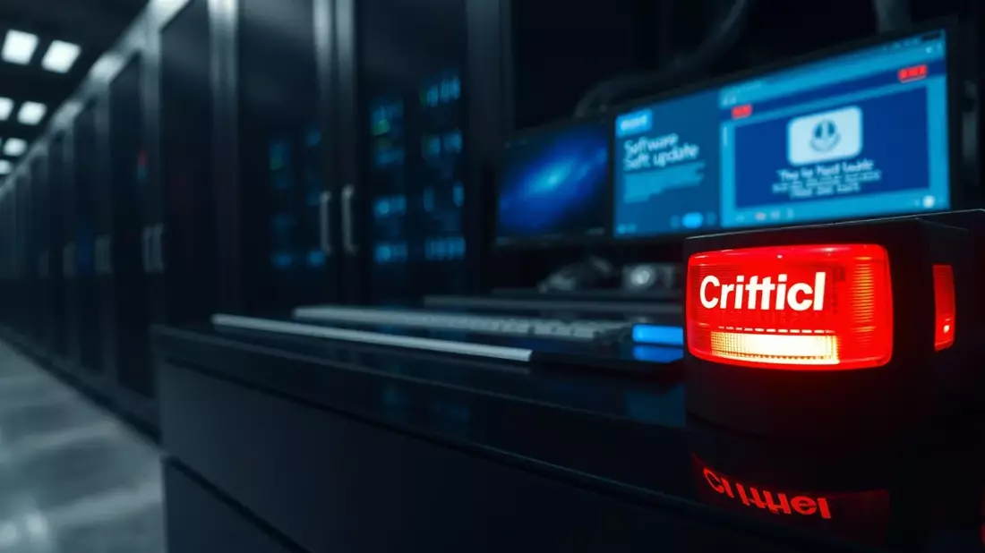 Microsoft und Adobe: Dringende Updates nach über 130 Sicherheitslücken - Bild: über boerse-global.de