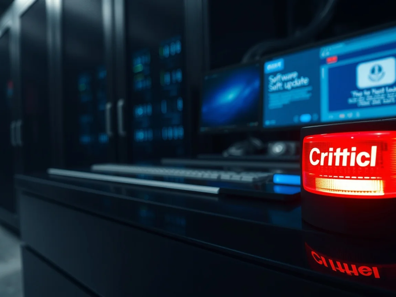 Microsoft und Adobe: Dringende Updates nach über 130 Sicherheitslücken - Foto: über boerse-global.de