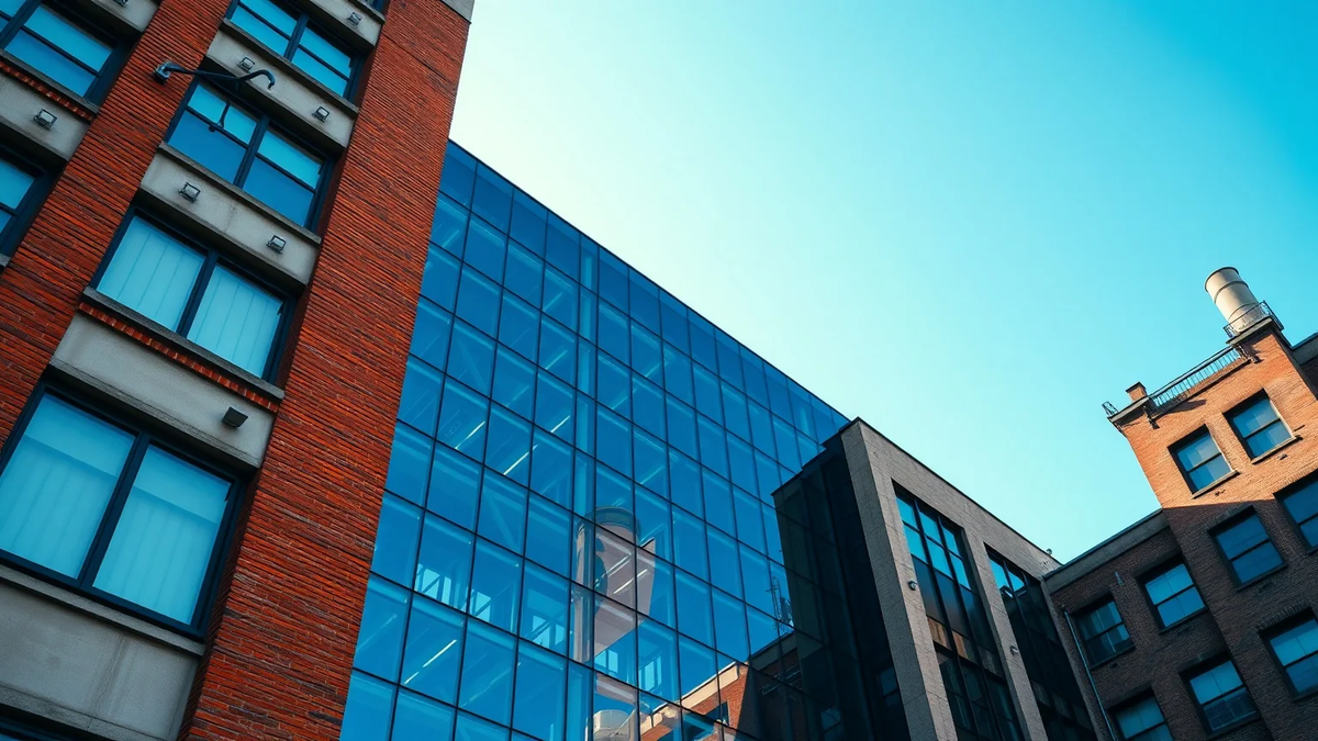 ESG wird zum Preistreiber am Gewerbeimmobilienmarkt - Foto: über boerse-global.de