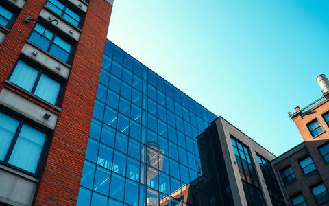 ESG wird zum Preistreiber am Gewerbeimmobilienmarkt - Foto: über boerse-global.de